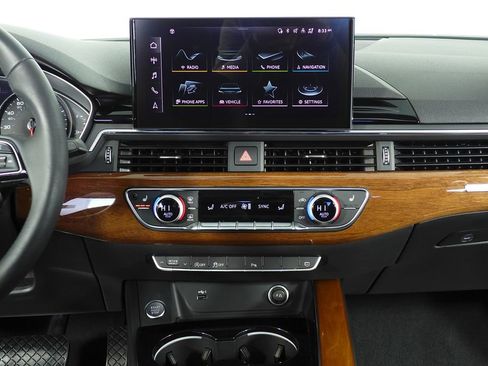 Used 2023 Audi A5 2.0T Premium w/ Convenience Package image 26