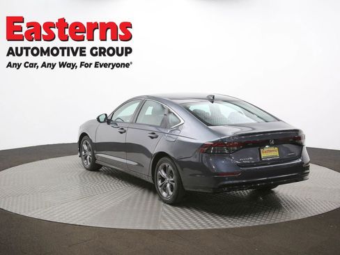 Used 2023 Honda Accord EX-L image 66