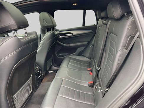 Used 2019 BMW X4 M40i w/ Executive Package image 12