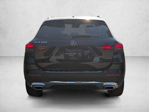 Used 2025 Mercedes-Benz GLA 250 GLA 250 image 7