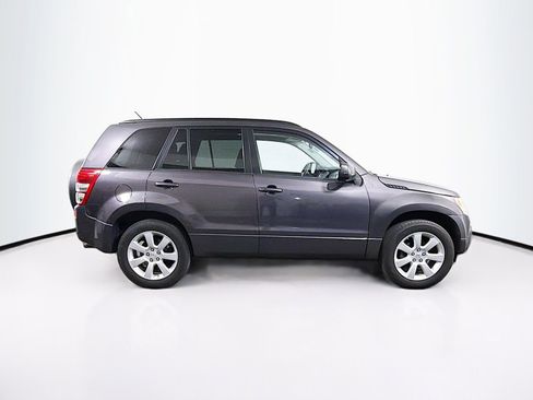 Used 2012 Suzuki Grand Vitara Limited image 8