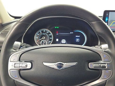 Used 2024 Genesis GV80 2.5T image 39