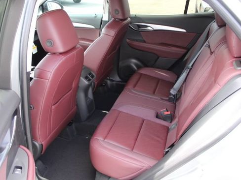 New 2026 Buick Envision Sport Touring AWD/4WD image 10