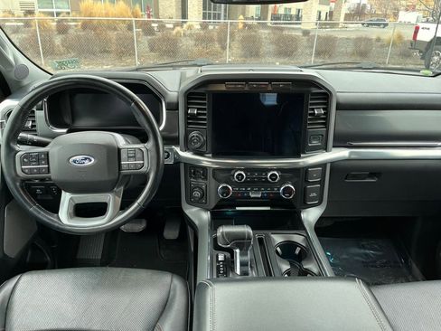 Used 2021 Ford F150 Lariat image 10