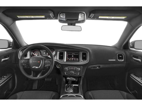 Used 2022 Dodge Charger SXT RWD image 11