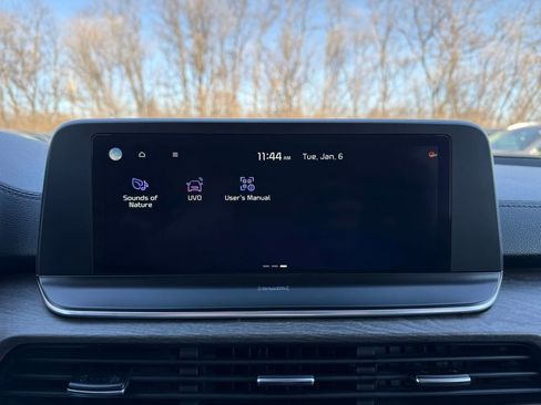 Used 2021 Kia Telluride EX w/ EX Premium Package image 37