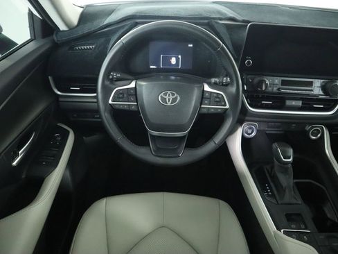 Used 2024 Toyota Grand Highlander XLE image 10