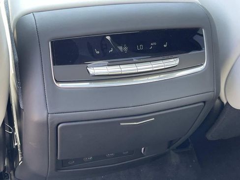 New 2026 Cadillac Escalade Platinum Sport image 16