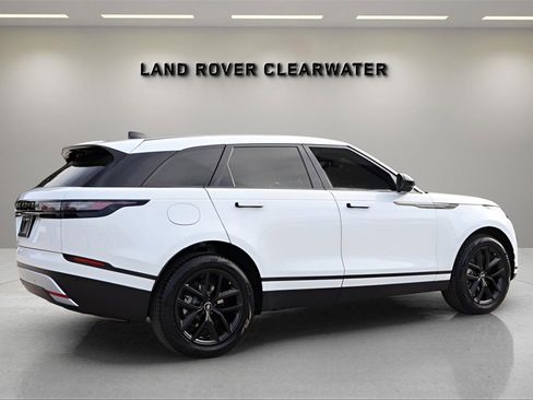 Used 2026 Land Rover Range Rover Velar S image 4