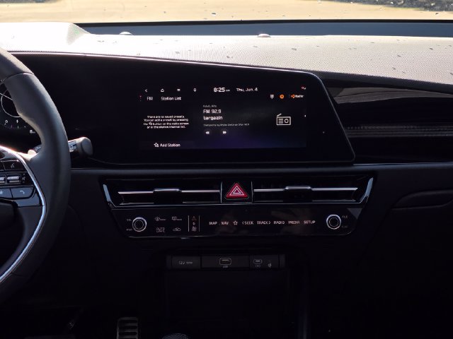 New 2026 Kia Niro Wave w/ Wave Preserve Package FWD image 21
