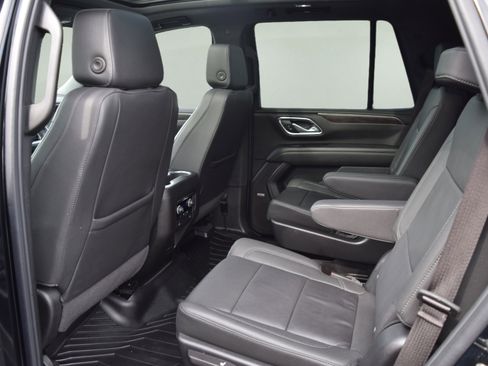 Used 2024 Chevrolet Tahoe Z71 AWD/4WD image 8