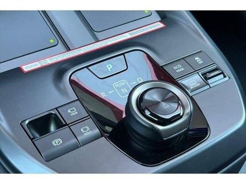 Certified 2026 Toyota bZ Woodland AWD/4WD image 18
