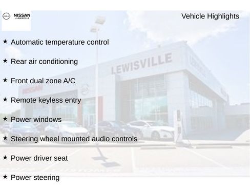 Used 2025 Kia Telluride S AWD/4WD image 9