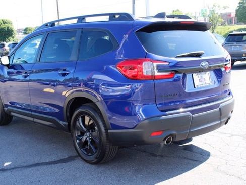 Used 2026 Subaru Ascent Premium w/ Premium Package AWD/4WD image 9