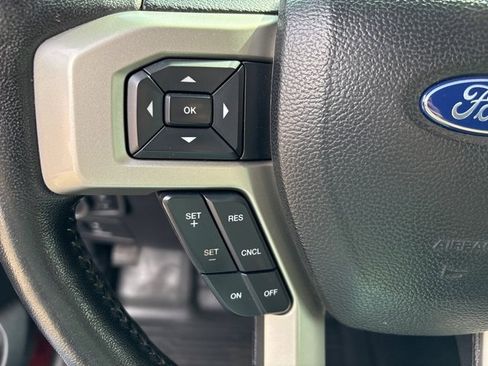 Used 2017 Ford F150 Lariat image 20