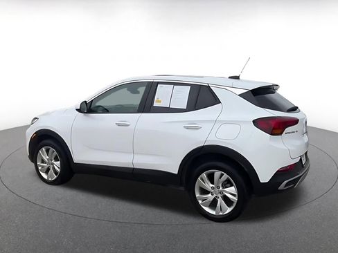Used 2025 Buick Encore GX Preferred FWD image 10