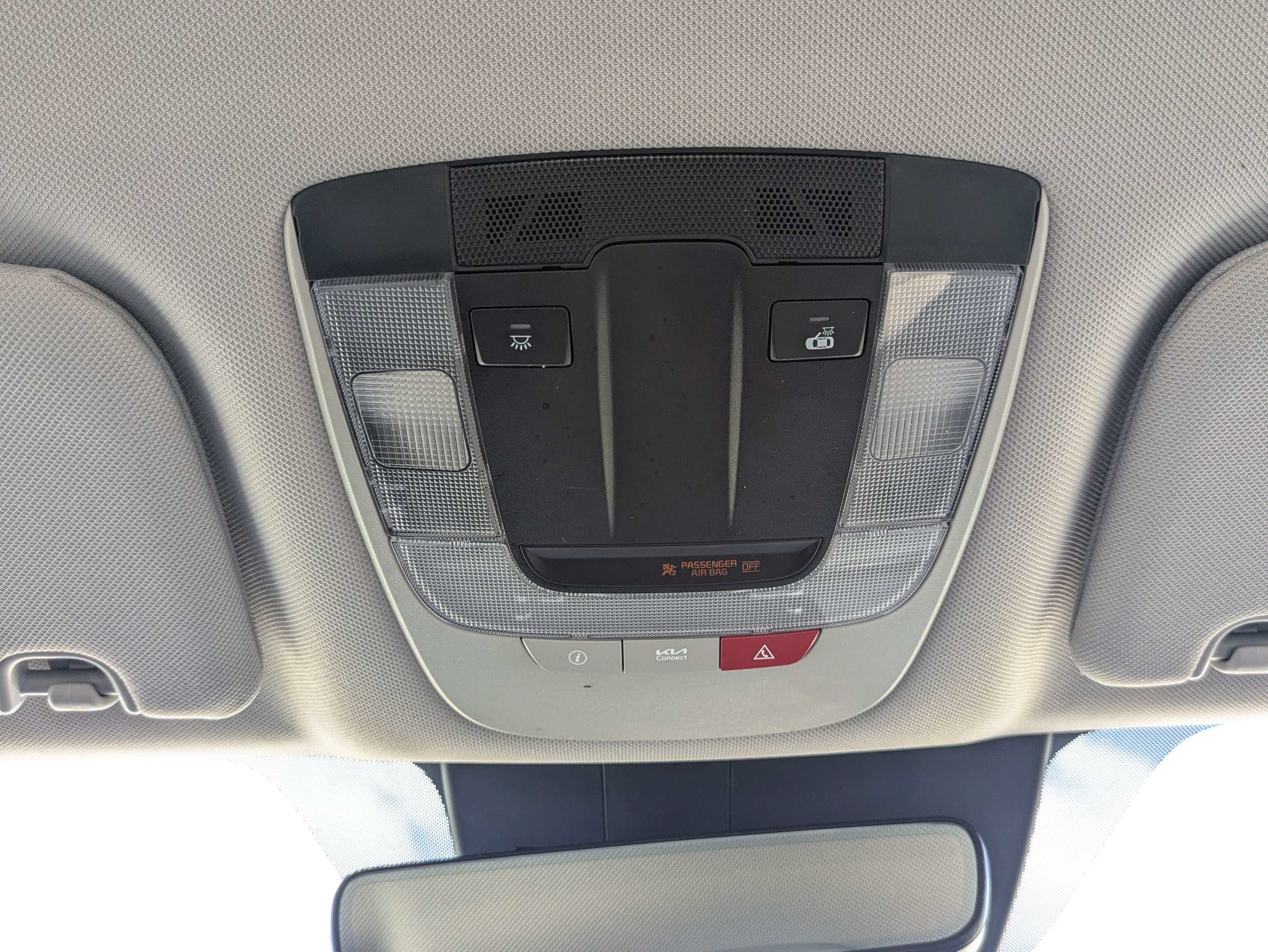 Certified 2023 Kia Sorento EX FWD image 36