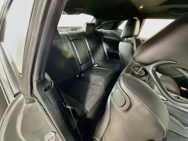 Used 2023 Dodge Challenger R/T w/ T/A Package RWD image 22