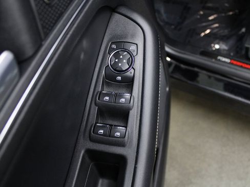 Used 2022 Ford Edge ST w/ Cargo Accessory Package image 42