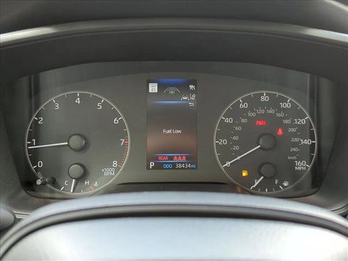 Used 2023 Toyota Corolla LE FWD image 10