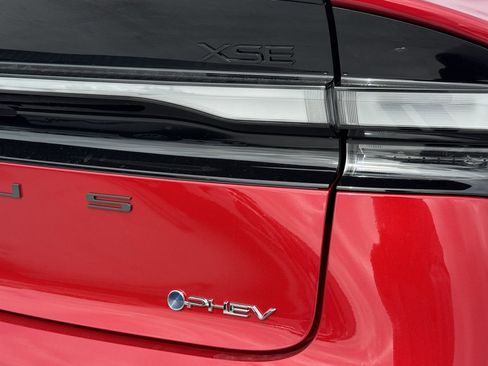 New 2026 Toyota Prius Plug-In Hybrid image 14