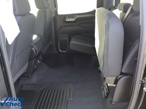 Used 2026 Chevrolet Silverado 1500 RST image 15