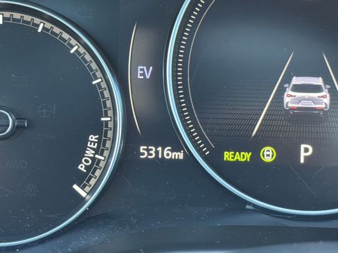 Certified 2025 MAZDA CX-50 AWD 2.5 Hybrid w/ Weather Package image 24