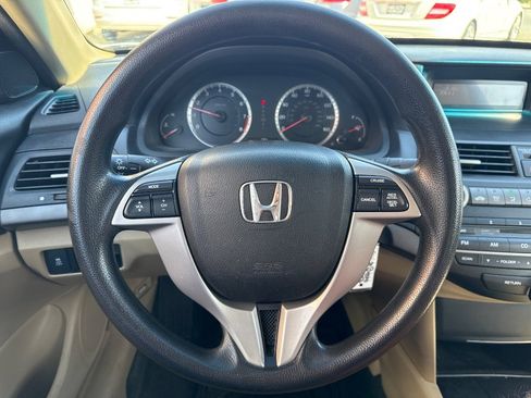 Used 2012 Honda Accord LX-S image 12