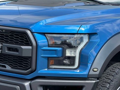 Used 2019 Ford F150 Raptor w/ Equipment Group 802A Luxury AWD/4WD image 7