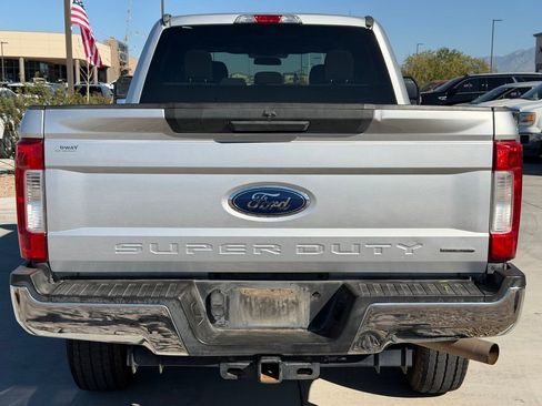 Used 2018 Ford F250 XLT image 7