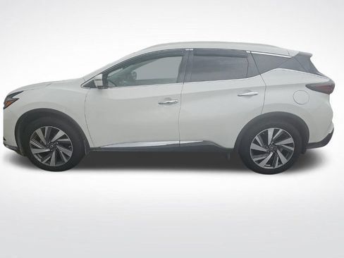 Used 2019 Nissan Murano SL w/ Cargo Package FWD image 6