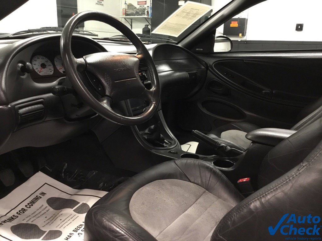 Used 2001 Ford Mustang Cobra RWD image 33