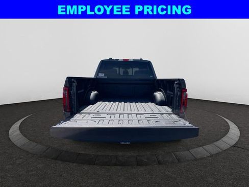 New 2026 Ford F150 XLT AWD/4WD image 5