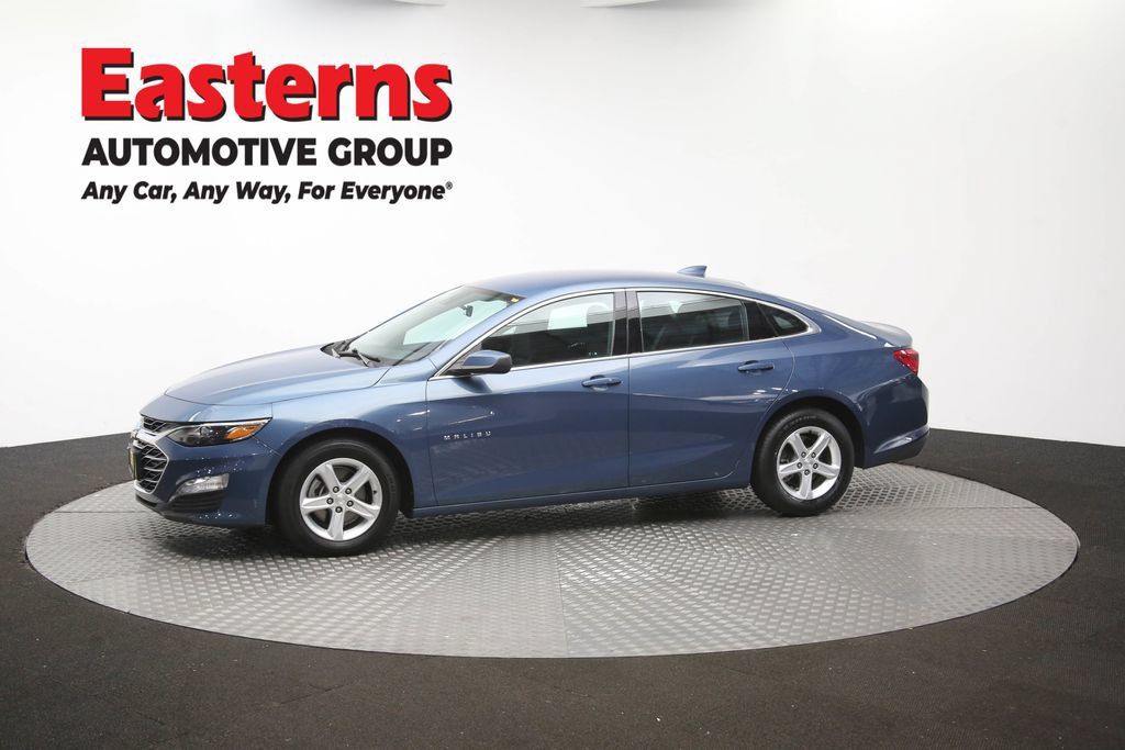 Used 2024 Chevrolet Malibu LT FWD image 60