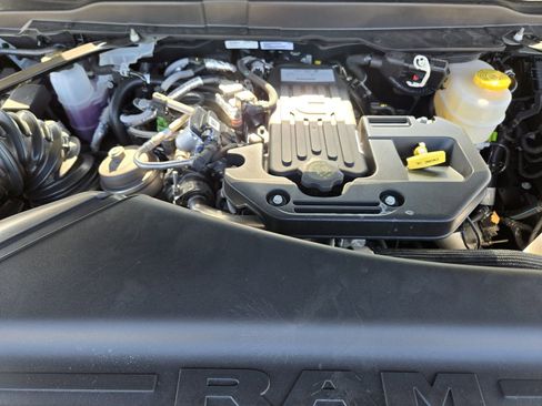 New 2026 RAM 3500 Tradesman image 32