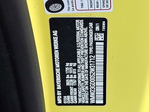 Used 2025 MINI Cooper S image 26