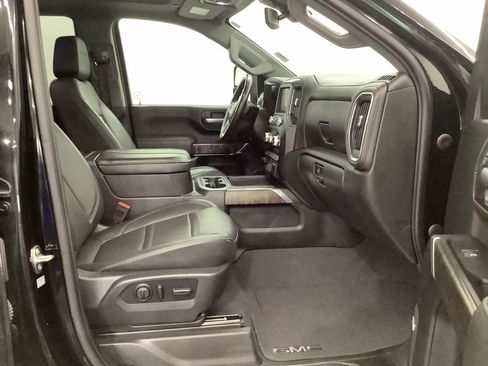 Used 2023 GMC Sierra 2500 Denali AWD/4WD image 28