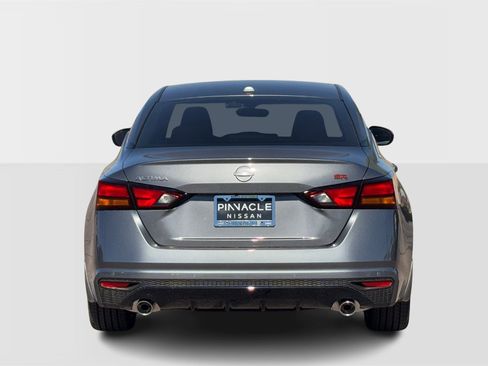New 2025 Nissan Altima 2.5 SR w/ SR Premium Package image 4
