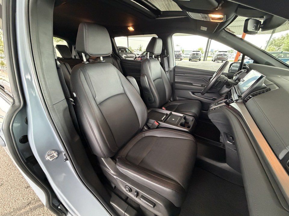 Used 2025 Honda Odyssey Sport-L image 33