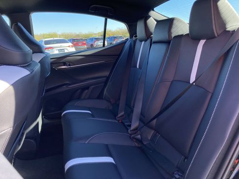 Used 2026 Toyota Camry SE image 27