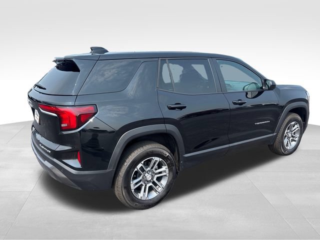 Used 2026 GMC Terrain Elevation w/ LPO, Floor Liner Package AWD/4WD image 6