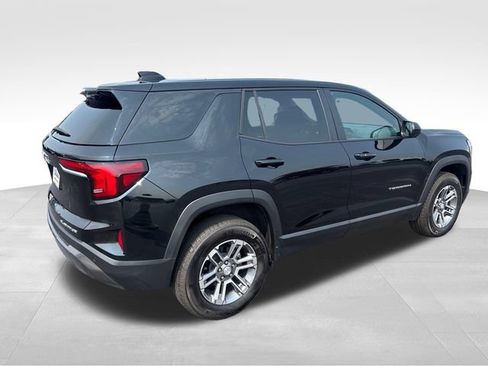 Used 2026 GMC Terrain Elevation w/ LPO, Floor Liner Package AWD/4WD image 6