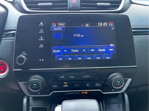 Used 2022 Honda CR-V EX image 17