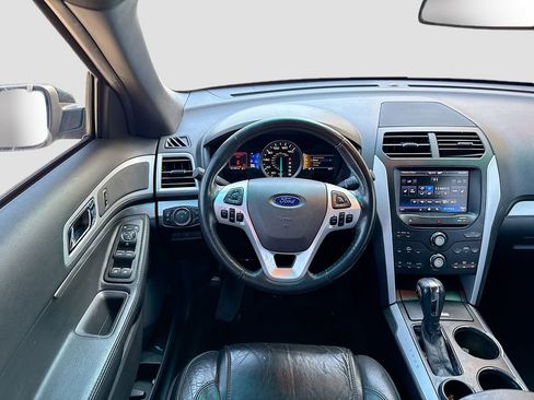 Used 2013 Ford Explorer XLT image 21