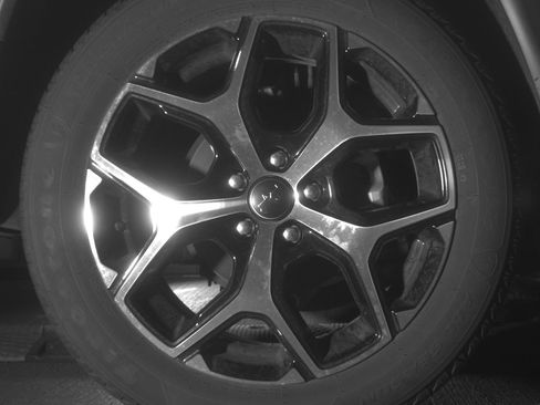 Used 2025 Jeep Compass Limited image 15