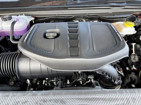 New 2026 RAM 1500 RHO w/ RHO Level 1 Equipment Group AWD/4WD image 25