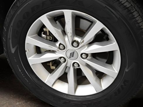 Used 2022 Dodge Durango SXT image 7