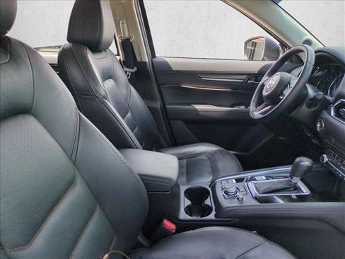 Used 2019 MAZDA CX-5 Grand Touring AWD/4WD image 20