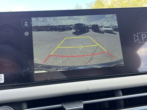 New 2026 Hyundai Tucson SEL image 25