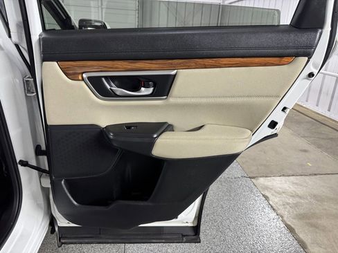 Used 2021 Honda CR-V EX image 39